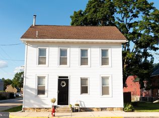111 Locust St, East Berlin, PA 17316