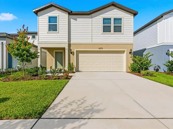 6275 Broad Field Ave, Apollo Beach, FL 33572