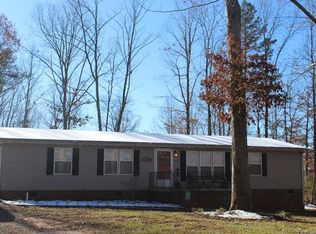 4796 Asbury Church Rd, Lincolnton, NC 28092