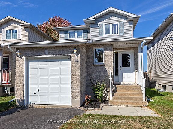 3rd image of 99 McKeown Cres