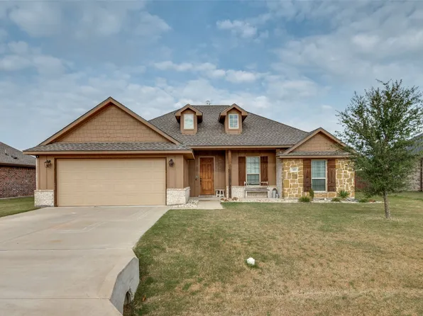 300 Cherry Point Dr, Palmer, TX 75152