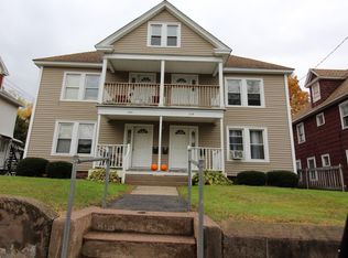 228 Oak St #1, Manchester, CT 06040