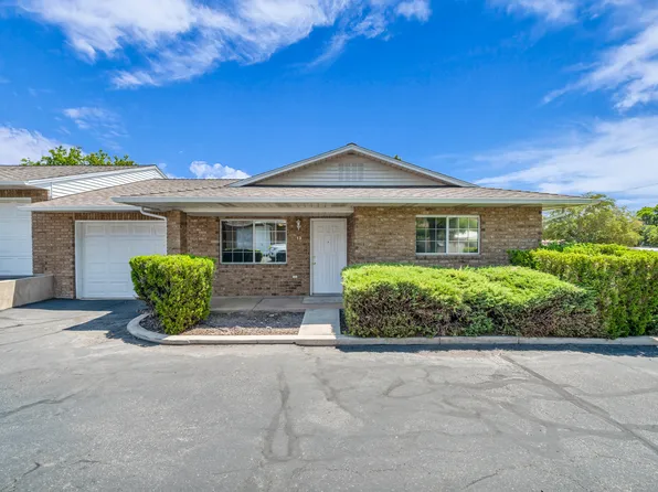 350 W 100th St S #13, Saint George, UT 84770