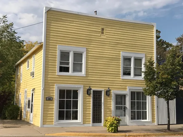 205 N Bridge St, Linden, MI 48451