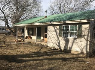 7298 Abram Rd, Hartville, MO 65667