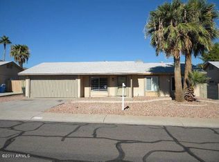 4032 E Yawepe St, Phoenix, AZ 85044