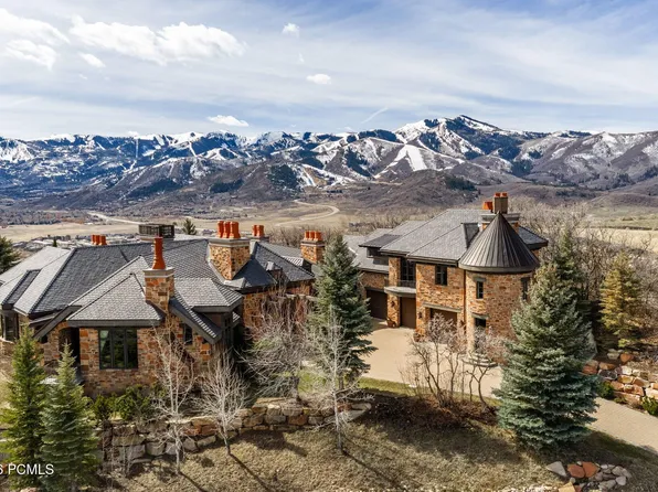 1083 Snow Berry St, Park City, UT 84098