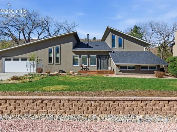 41 El Dorado Ln, Colorado Springs, CO 80919