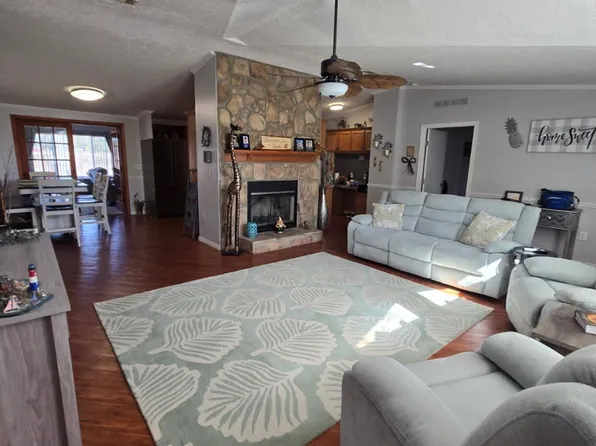 9223 Basil St, Brooksville, FL 34613