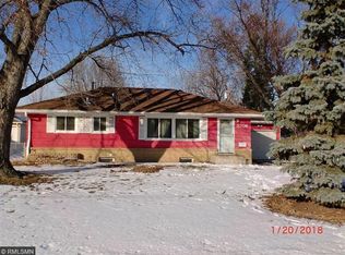 3706 Commodore Dr, Brooklyn Center, MN 55429