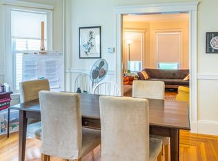15 Simpson Ave #1, Somerville, MA 02144