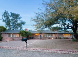 2301 E Waverly St, Tucson, AZ 85719