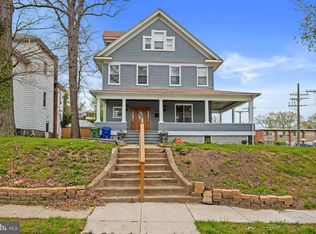 3400 Bateman Ave, Baltimore, MD 21216