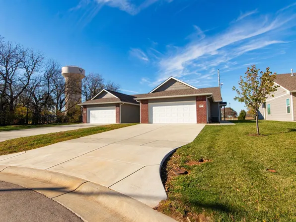 8027 E 34th Ct S #8029, Wichita, KS 67210