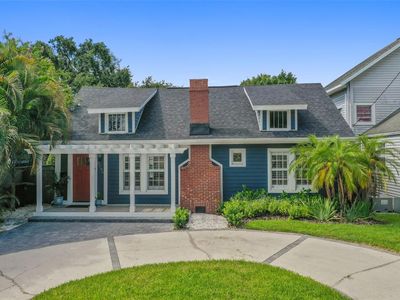3106 W San Jose St, Tampa, FL, 33629