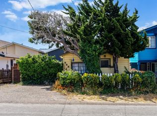 468 Yerba Buena St, Morro Bay, CA 93442
