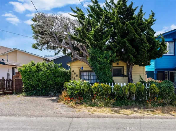 468 Yerba Buena St, Morro Bay, CA 93442