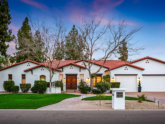 2nd image of 2138 E CALLE DE ARCOS Road