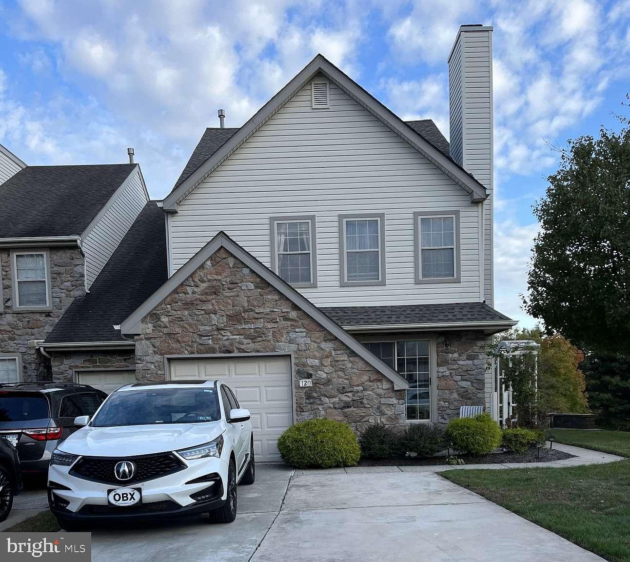 120 Suffield Ct, Chalfont, PA 18914 Zillow