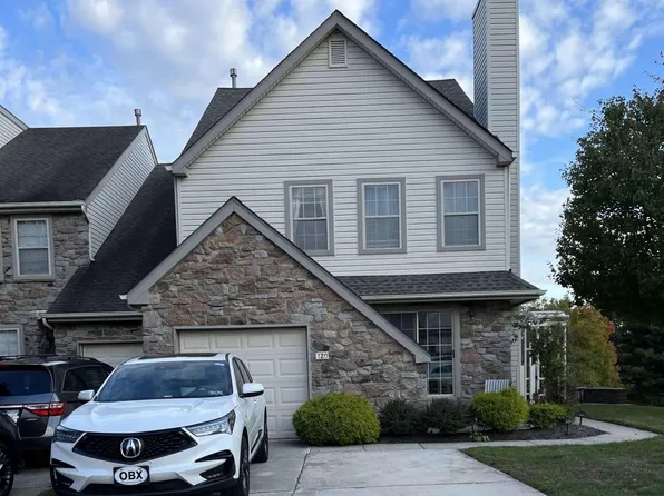 120 Suffield Ct, Chalfont, PA 18914