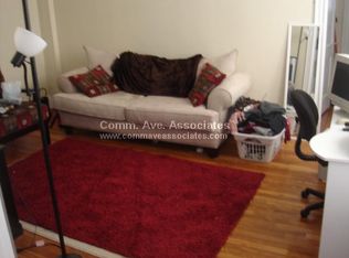 232 Kelton St APT 17, Boston, MA 02134