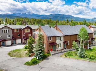 48 County Road 8500 #F1, Fraser, CO 80442