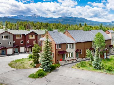 48 County Road 8500 UNIT F1, Fraser, CO, 80442