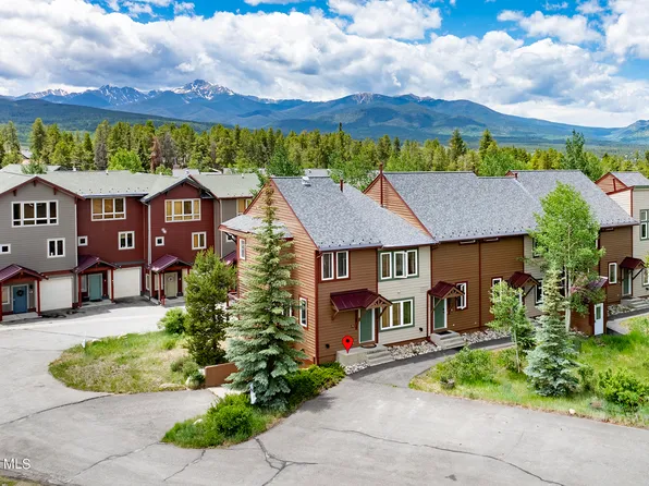 48 County Road 8500 #F1, Fraser, CO 80442