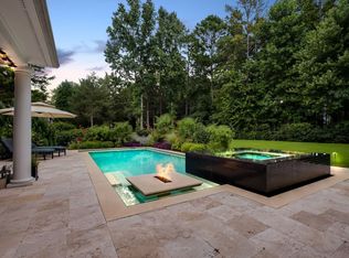 8601 Brownes Pond Ln, Charlotte, NC 28277