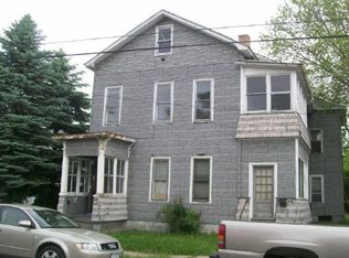 117-121 121 Grand St, Amsterdam, NY 12010