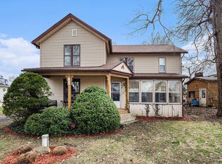 7440 Deans Hill Rd, Berrien Center, MI 49102