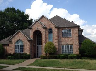 824 Crane Dr, Coppell, TX 75019