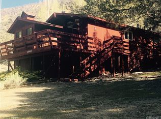 15401 Davos Ct, Pine Mountain Club, CA 93222