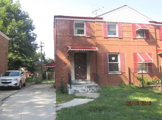 2156 E 96th St, Chicago, IL 60617