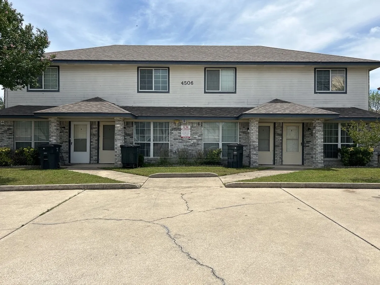 4506 Mattie Dr, Killeen — Photo 1