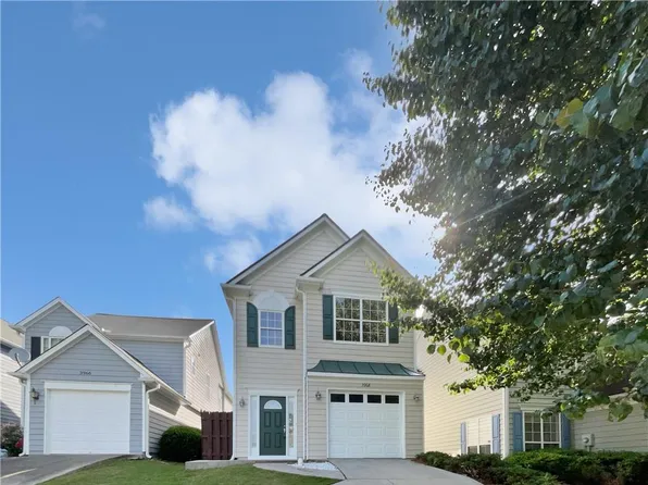 3968 Oak Glenn Dr, Duluth, GA 30096