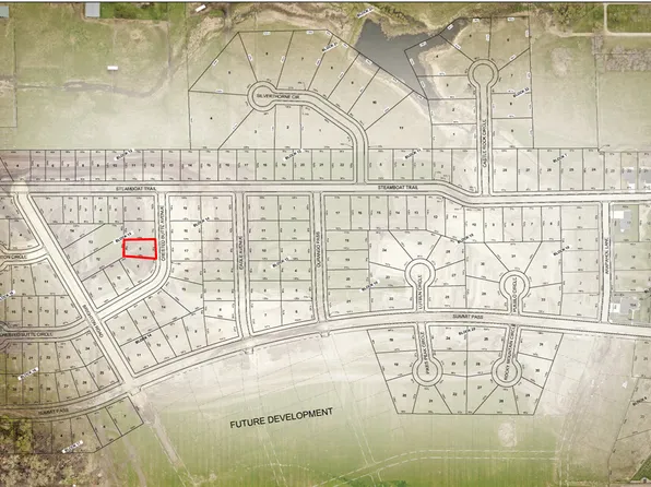 L8 B Timberline Addition #15, Brookings, SD 57006