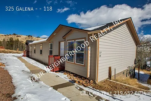 325 E Galena Ave #118 Photo 1 325 E Galena Ave #118 Photo 1