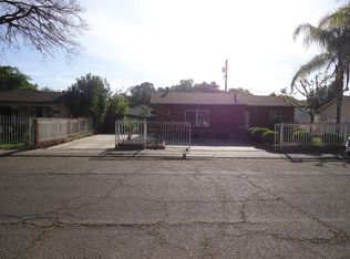 1116 Toulon Dr, Modesto, CA 95351