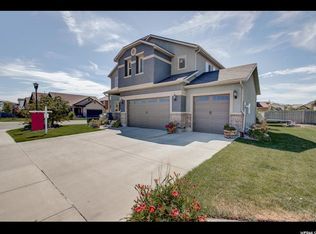 4284 E Inverness Ln, Eagle Mountain, UT 84005