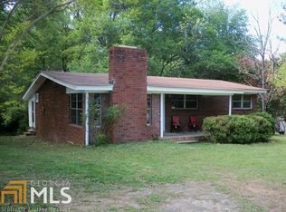 510 S Jackson St, Hartwell, GA 30643