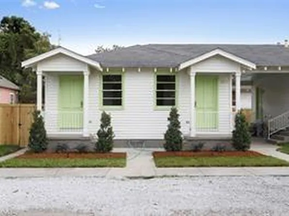 1915-17 Joliet St, New Orleans, LA 70118