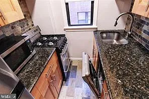 2515 K St NW #407 — Photo 9