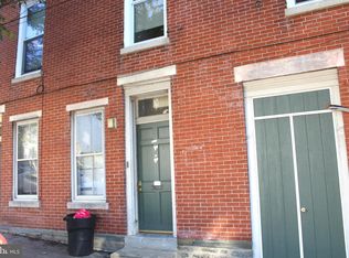 4373 Cresson St FLOOR 2, Philadelphia, PA 19127