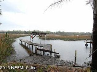 1641 Girvin Rd, Jacksonville, FL 32225