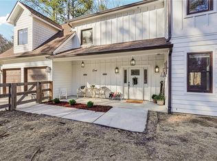 744 Narroway Trl, Dallas, GA 30132