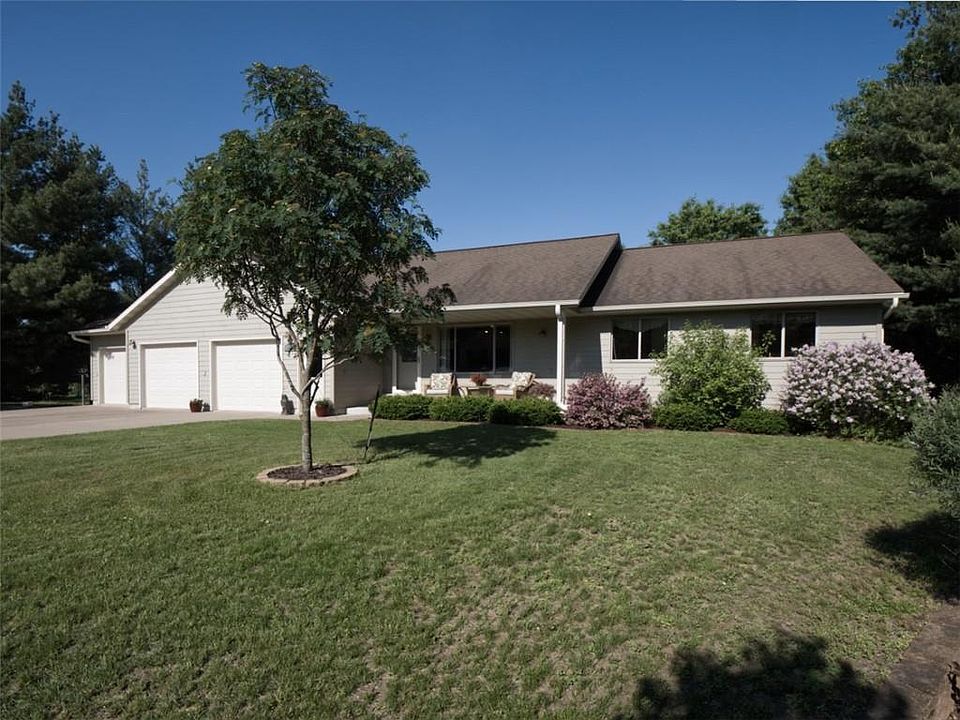 334 Chestnut Court, Strum, WI 54770 Zillow