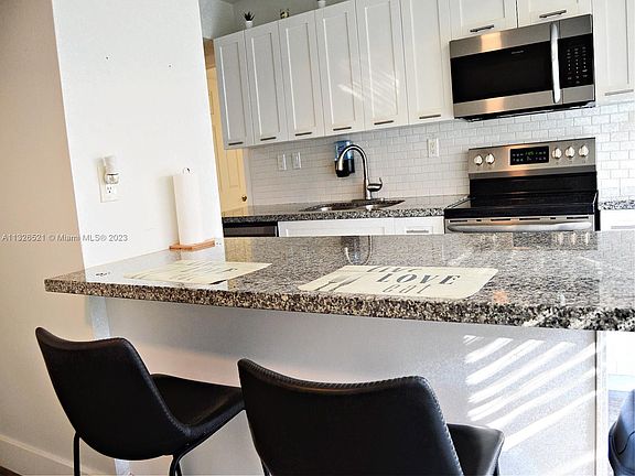 2nd image of 9380 W Flagler St APT 107A