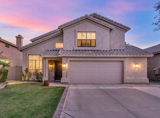 9617 E Friess Dr, Scottsdale, AZ 85260