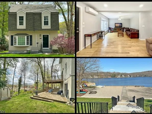 88 W Shawnee Trl, Jefferson Twp., NJ 07885